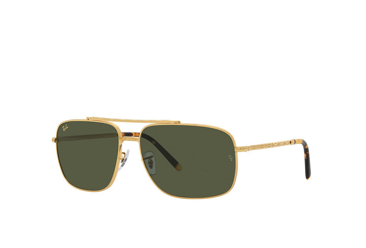 Ray-Ban 3796 Sunglass