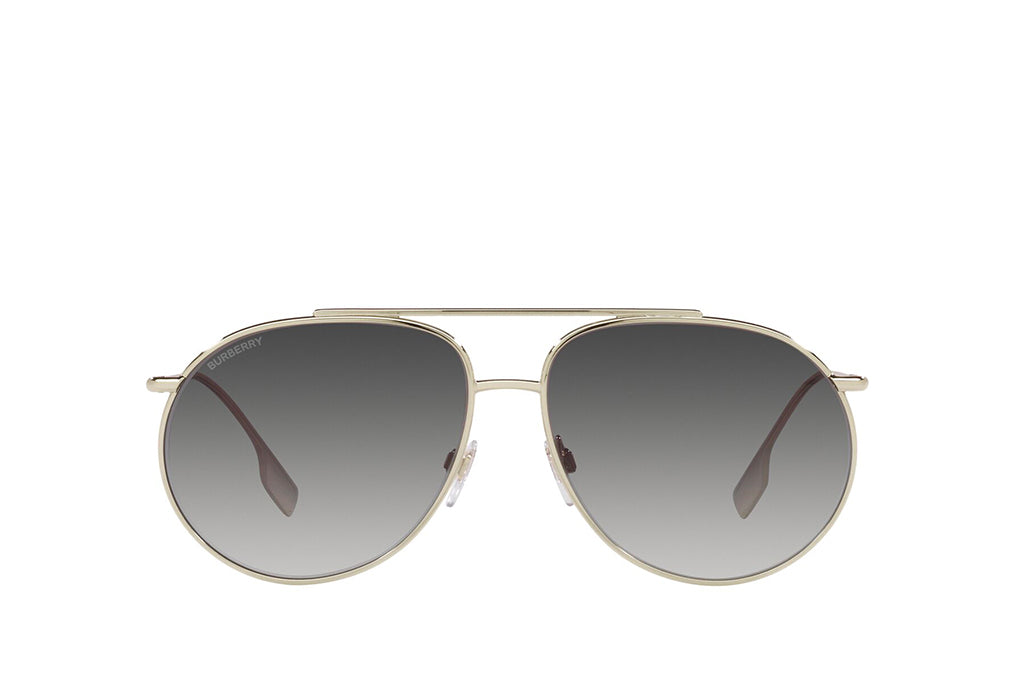 Burberry 3138 Sunglass