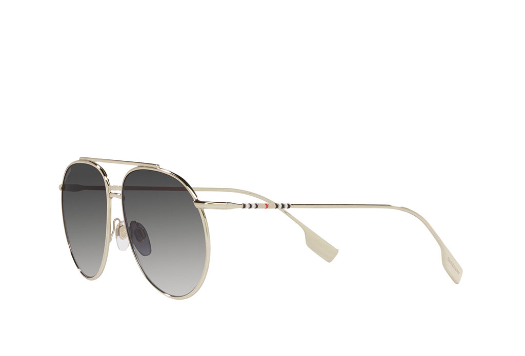 Burberry 3138 Sunglass