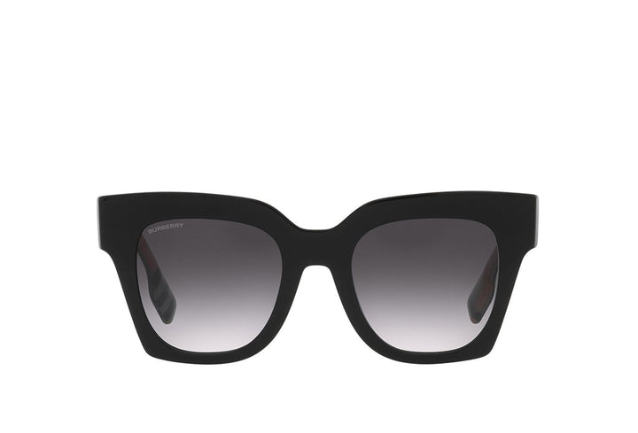 Burberry 4364 Sunglass