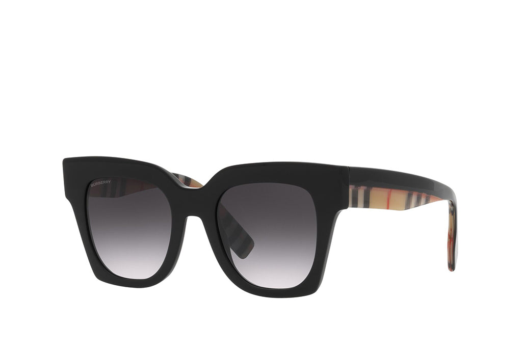Burberry 4364 Sunglass