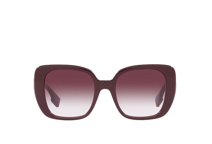 Burberry 4371 Sunglass