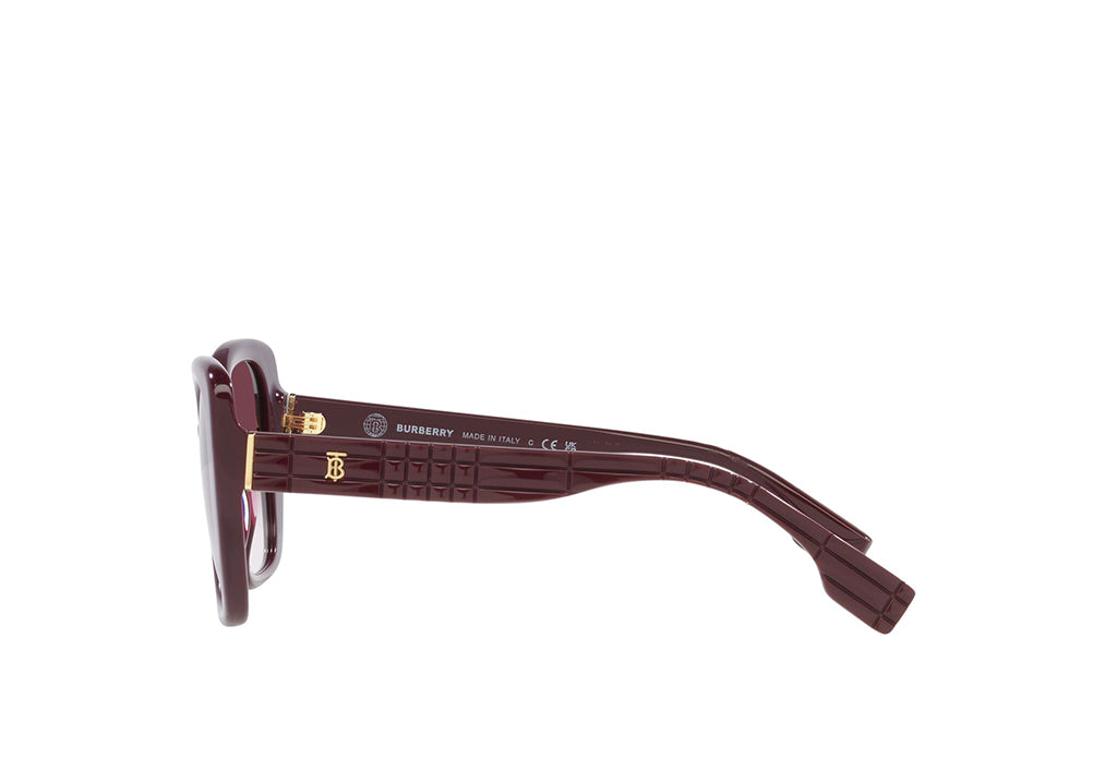 Burberry 4371 Sunglass