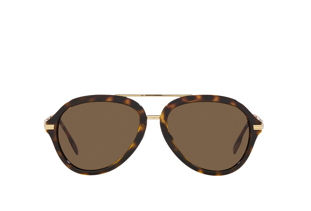 Burberry 4377 Sunglass