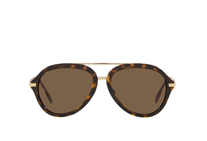 Burberry 4377 Sunglass