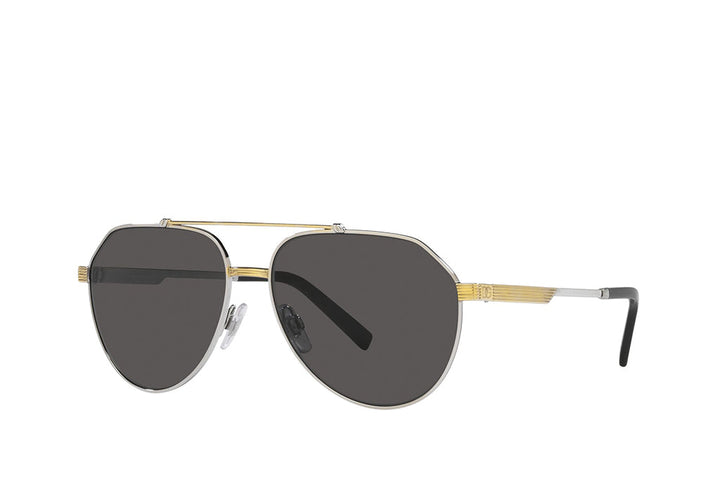 Dolce & Gabbana 2288 Sunglass