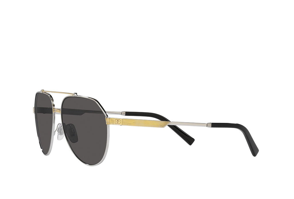 Dolce & Gabbana 2288 Sunglass