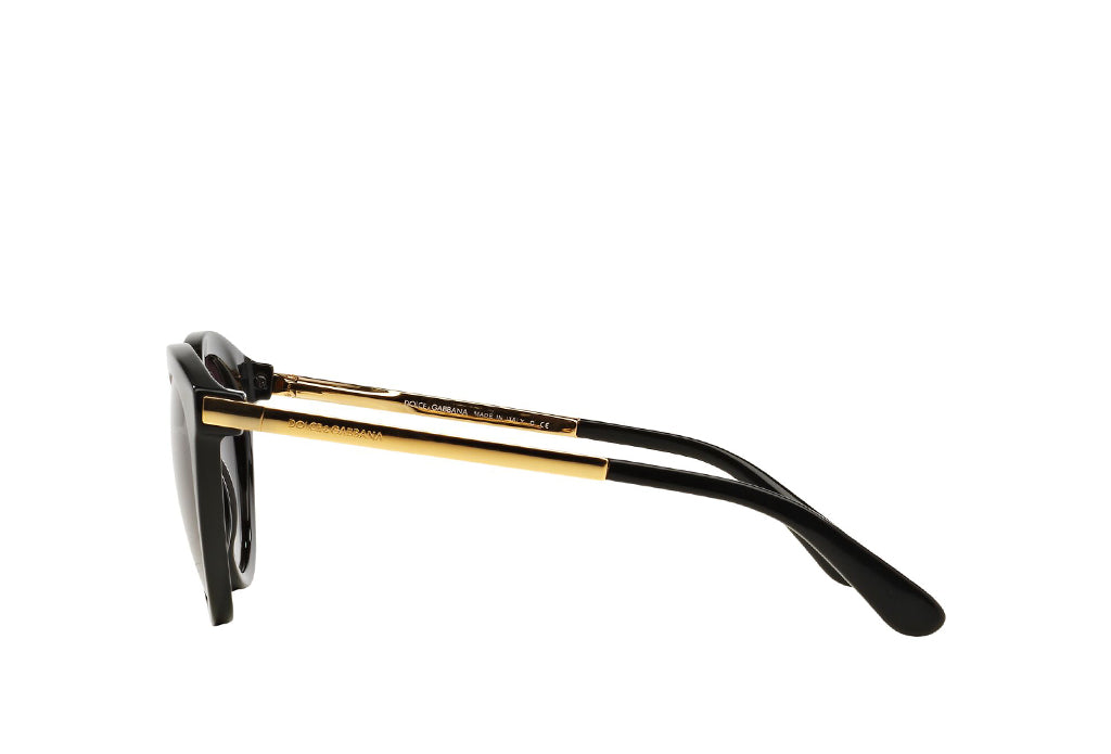 Dolce & Gabbana 4268 Sunglass