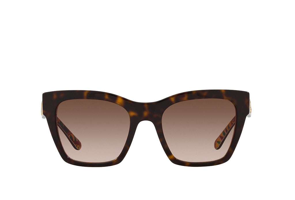 Dolce & Gabbana 4384 Sunglass