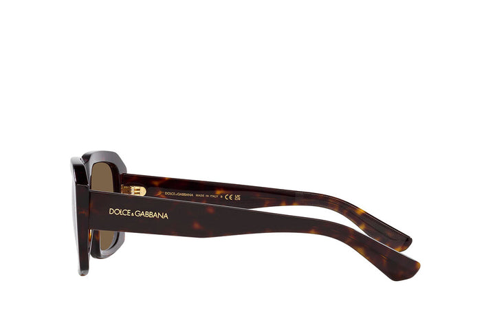 Dolce & Gabbana 4430 Sunglass