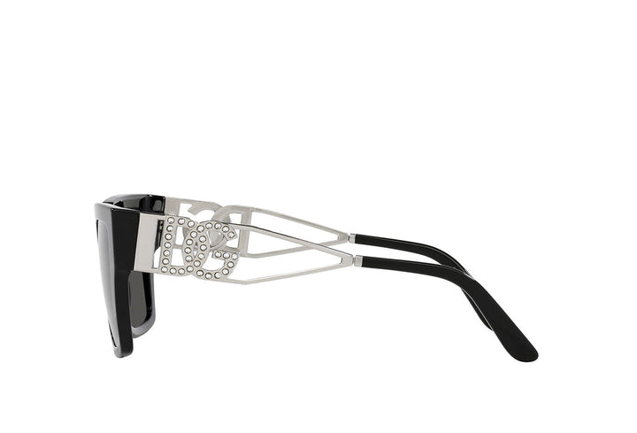 Dolce & Gabbana 4446B Sunglass
