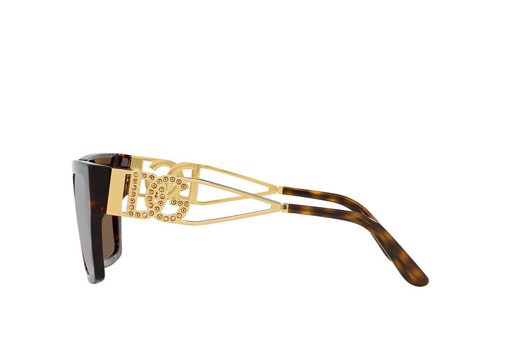 Dolce & Gabbana 4446B Sunglass