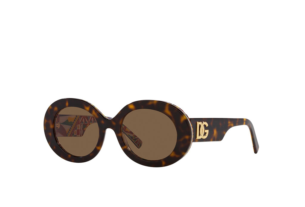Dolce & Gabbana 4448 Sunglass