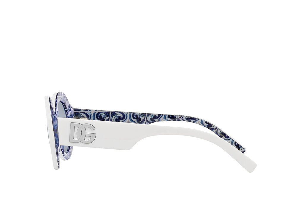 Dolce & Gabbana 4448 Sunglass