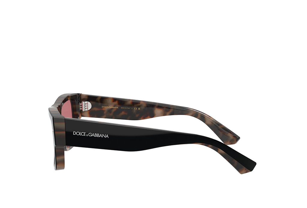 Dolce & Gabbana 4451 Sunglass