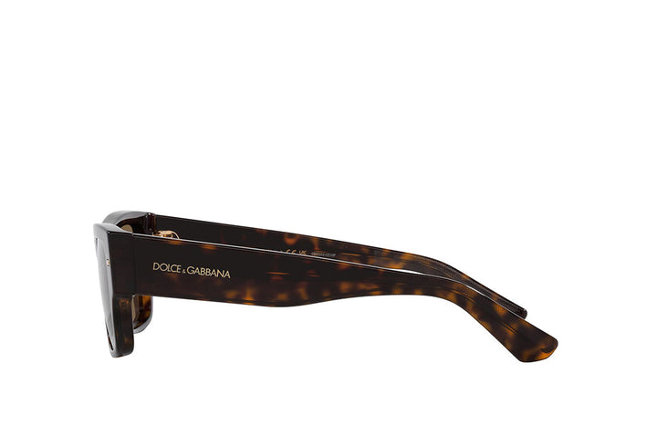 Dolce & Gabbana 4451 Sunglass