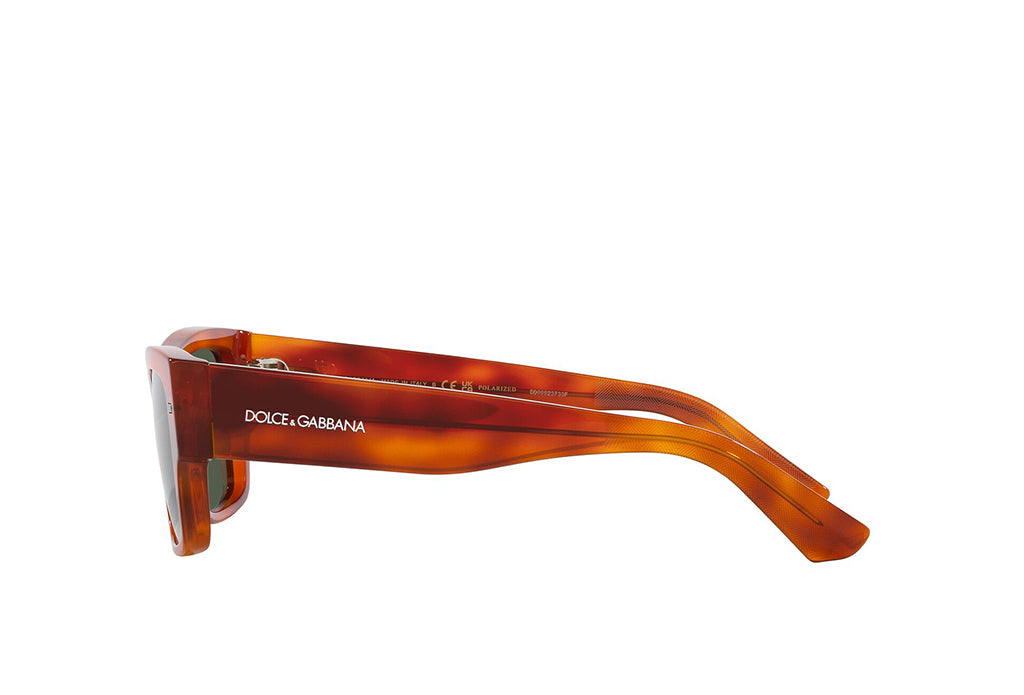 Dolce & Gabbana 4451 Sunglass