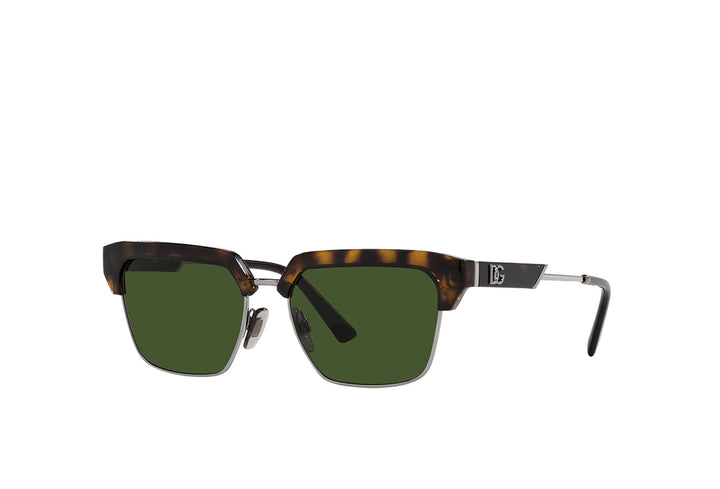 Dolce & Gabbana 6185 Sunglass