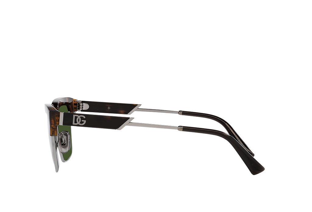 Dolce & Gabbana 6185 Sunglass