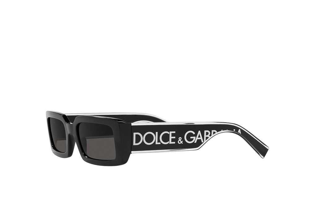 Dolce & Gabbana 6187 Sunglass