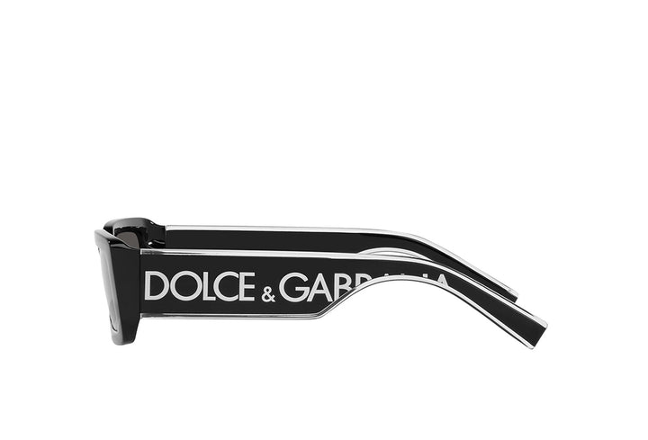 Dolce & Gabbana 6187 Sunglass