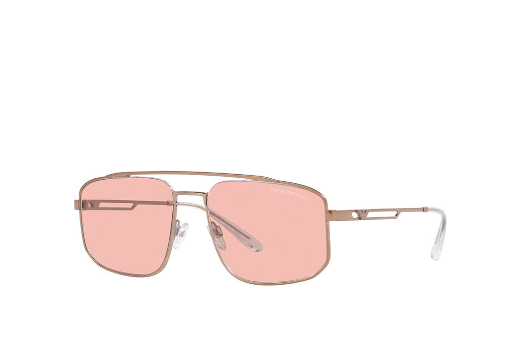 Emporio Armani 2139 Sunglass