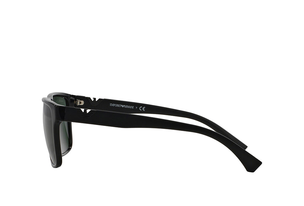 Emporio Armani 4035 Sunglass