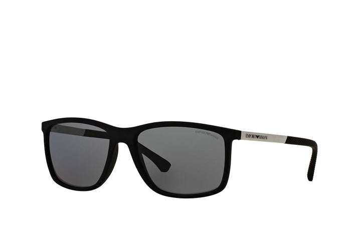 Emporio Armani 4058 Sunglass