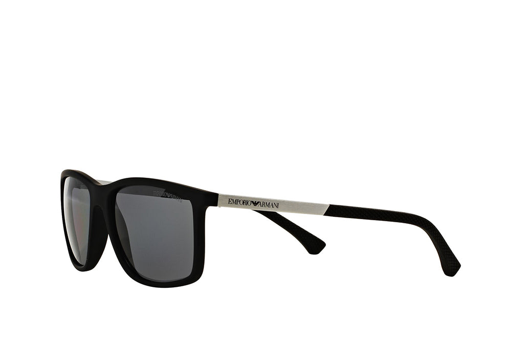 Emporio Armani 4058 Sunglass
