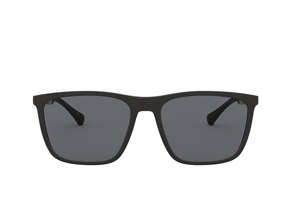 Emporio Armani 4150 Sunglass