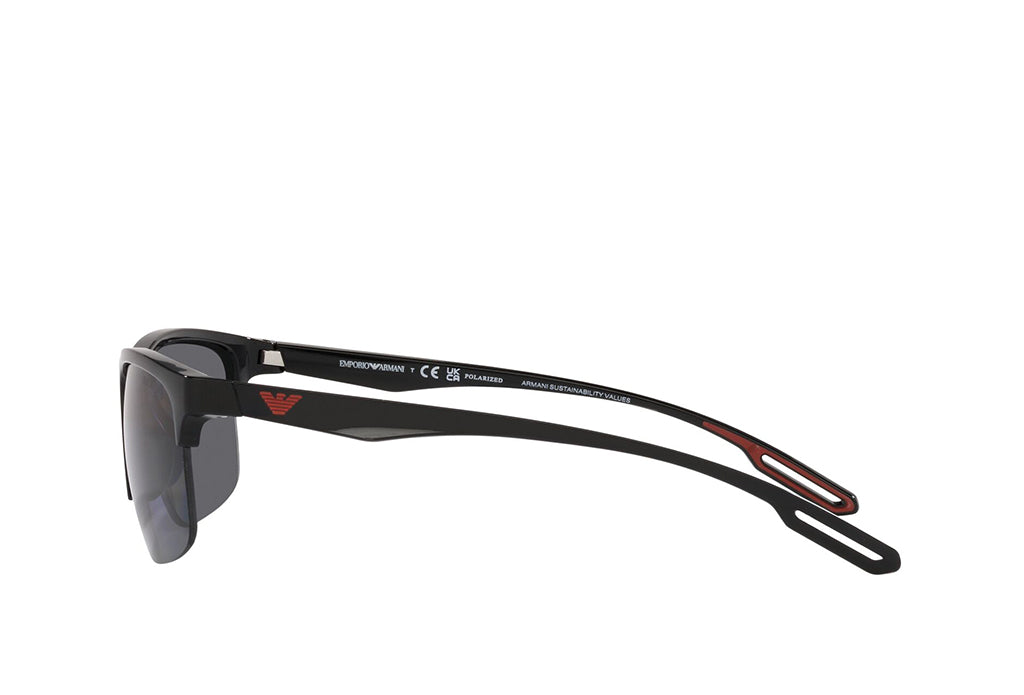 Emporio Armani 4188U Sunglass