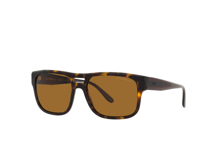 Emporio Armani 4197 Sunglass