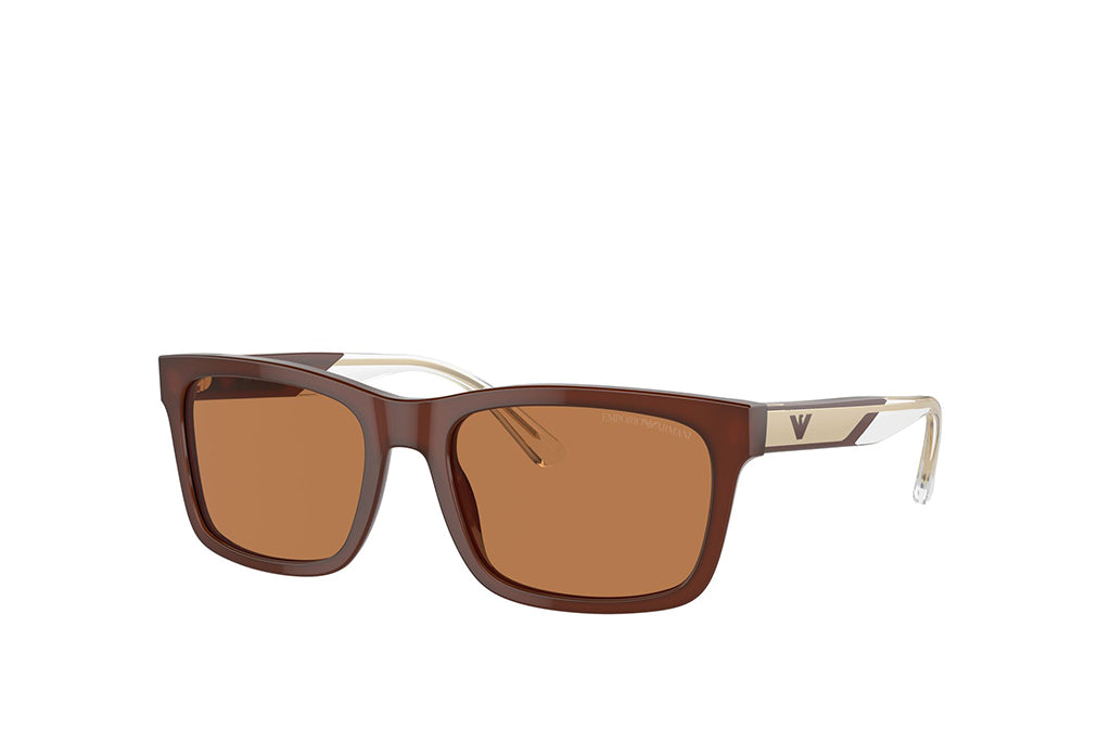 Emporio Armani 4224 Sunglass