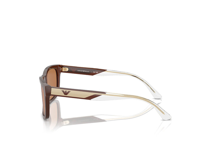 Emporio Armani 4224 Sunglass