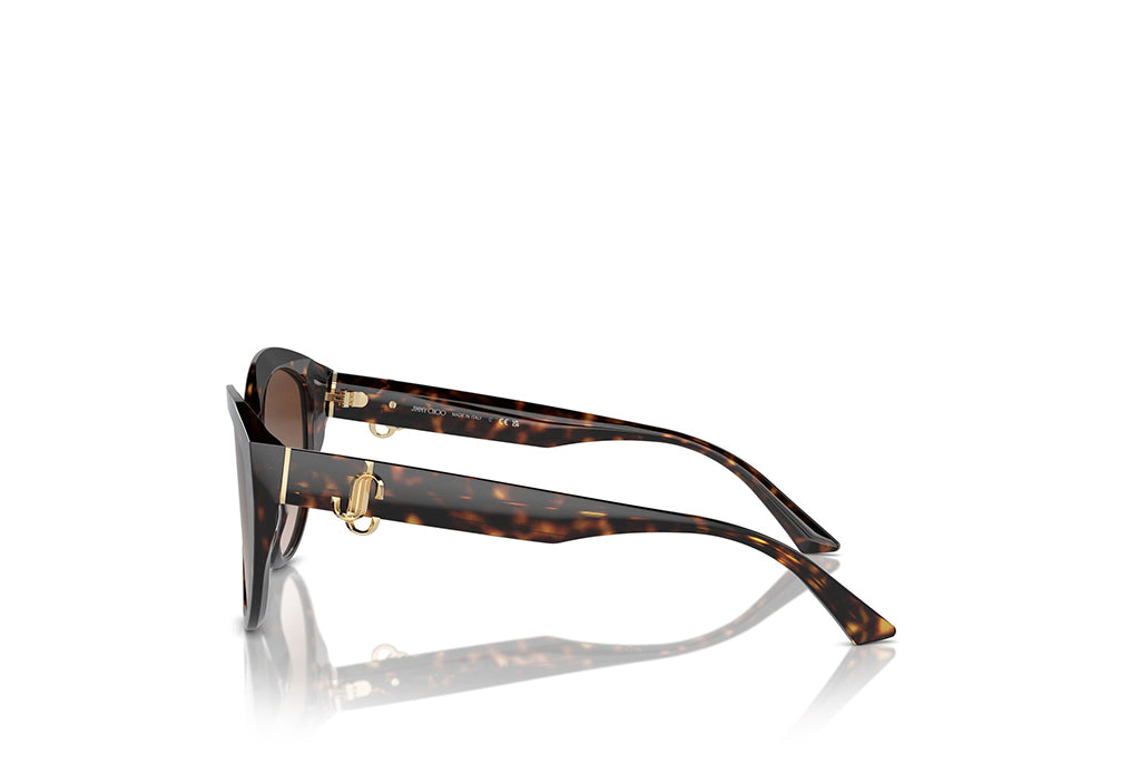 Jimmy Choo 5007 Sunglass