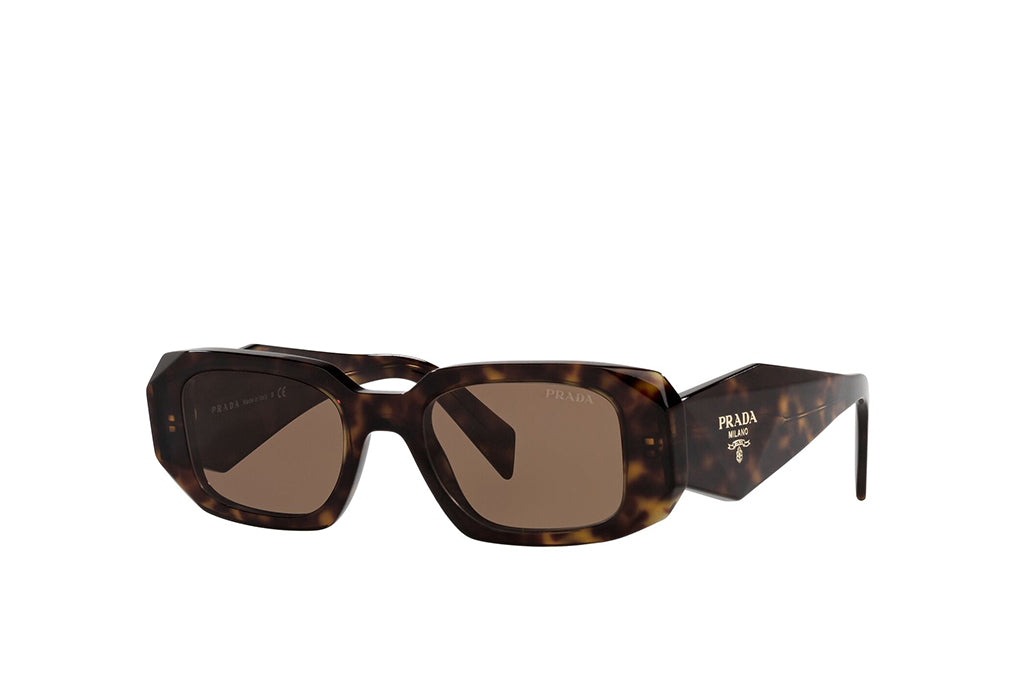 Prada 17WS Sunglass