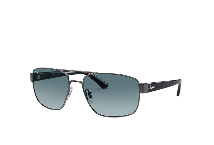 Ray-Ban 3663 Sunglass