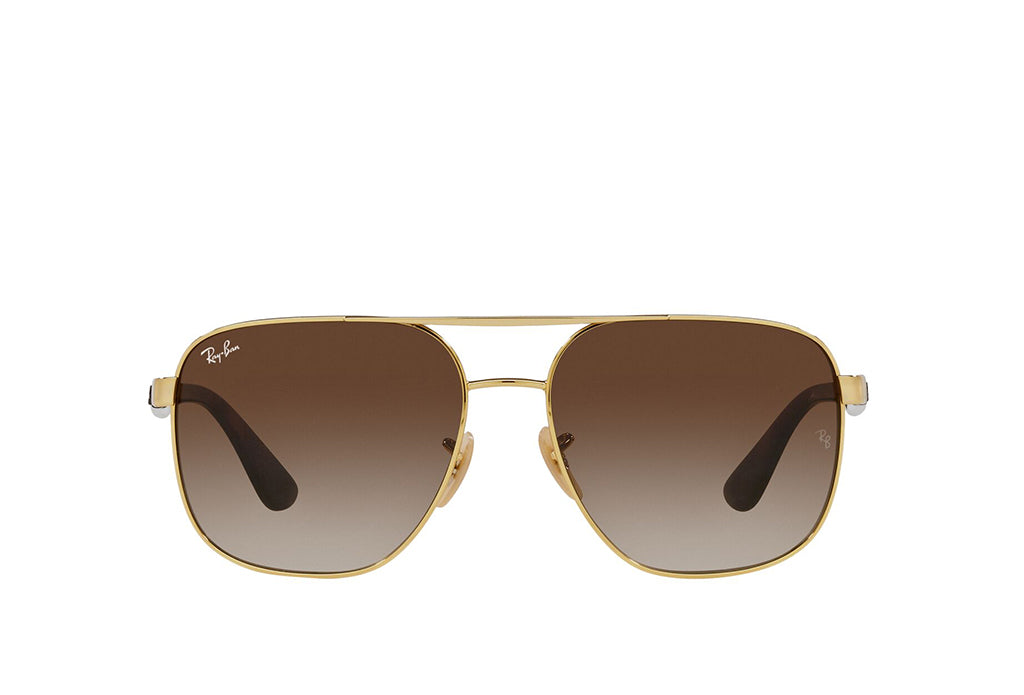 Ray-Ban 3678I Sunglass