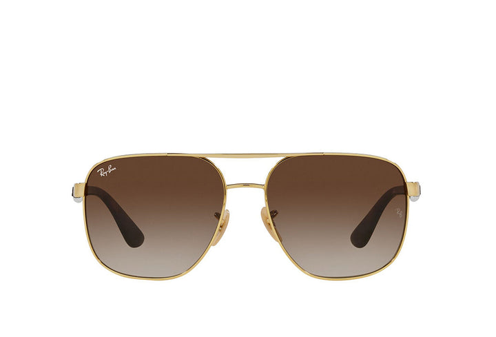 Ray-Ban 3678I Sunglass