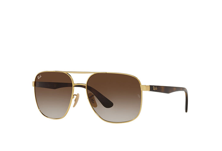 Ray-Ban 3678I Sunglass