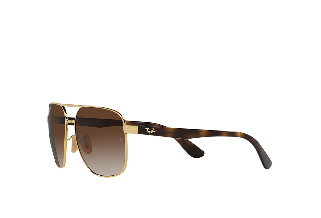 Ray-Ban 3678I Sunglass