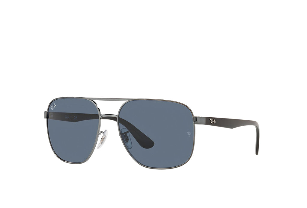 Ray-Ban 3678I Sunglass
