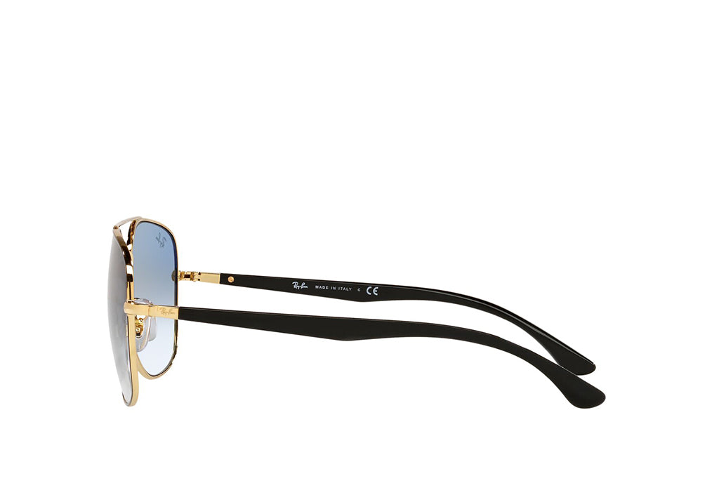 Ray-Ban 3683 Sunglass