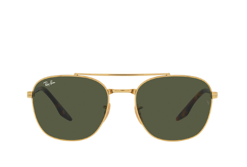 Ray-Ban 3688 Sunglass