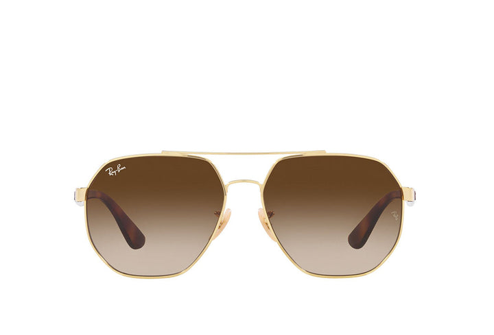 Ray-Ban 3714I Sunglass
