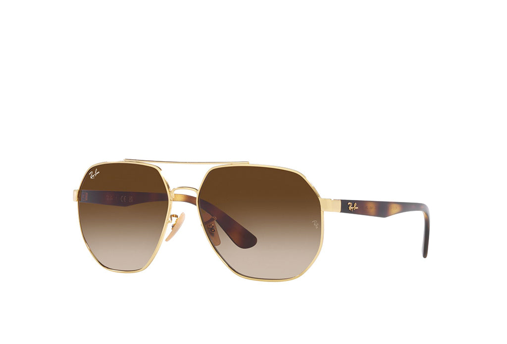 Ray-Ban 3714I Sunglass