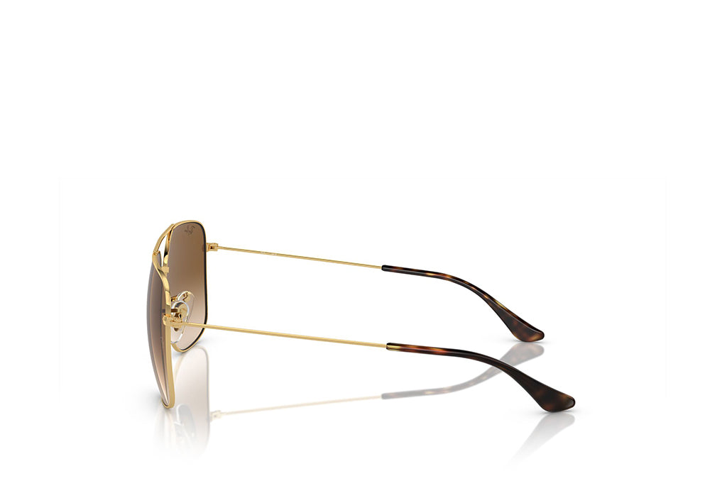 Ray-Ban 3722I Sunglass