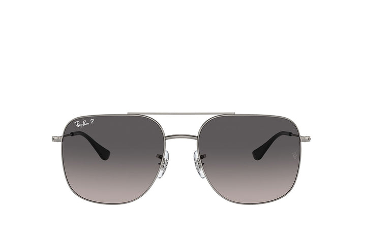 Ray-Ban 3722I Sunglass