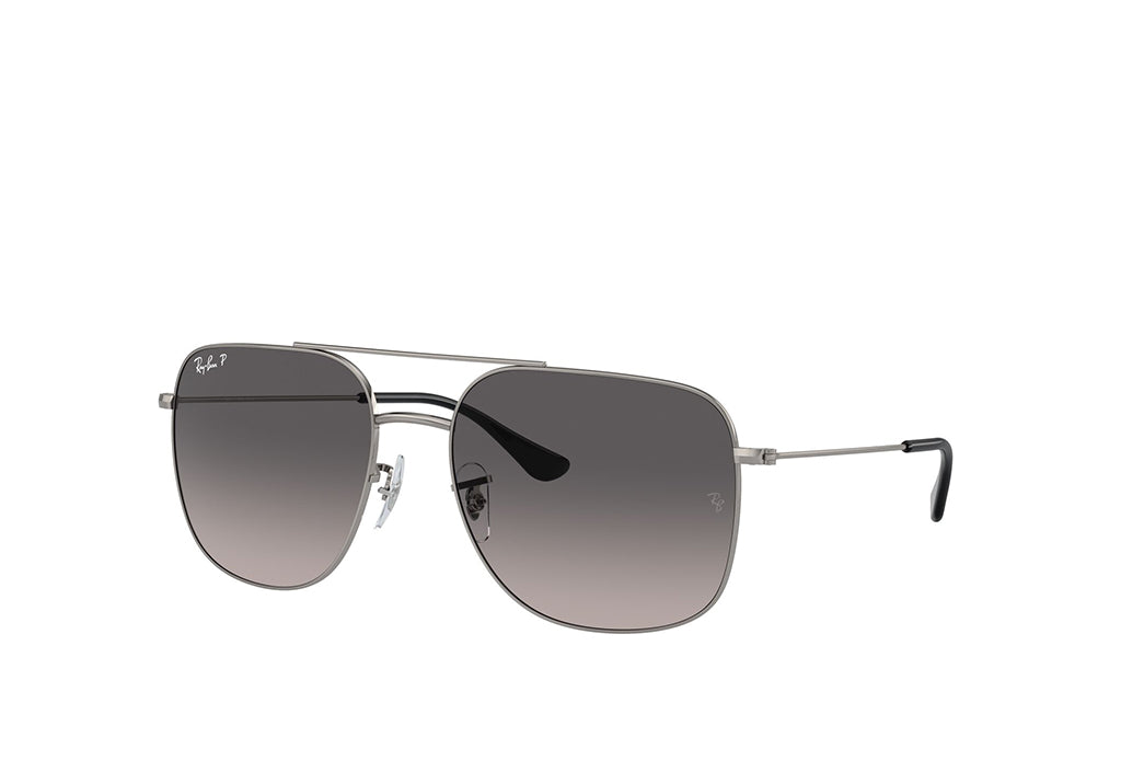 Ray-Ban 3722I Sunglass