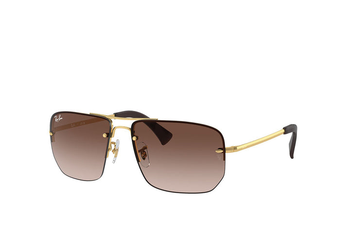 Ray-Ban 3738I Sunglass